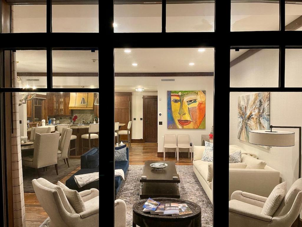 Picture of Deer Valley Empire Pass Slopeside Luxury Condo, Park City (aktualisierte Preise für 2026)