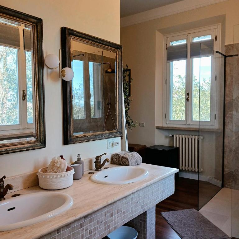Tuscany Garden Inn