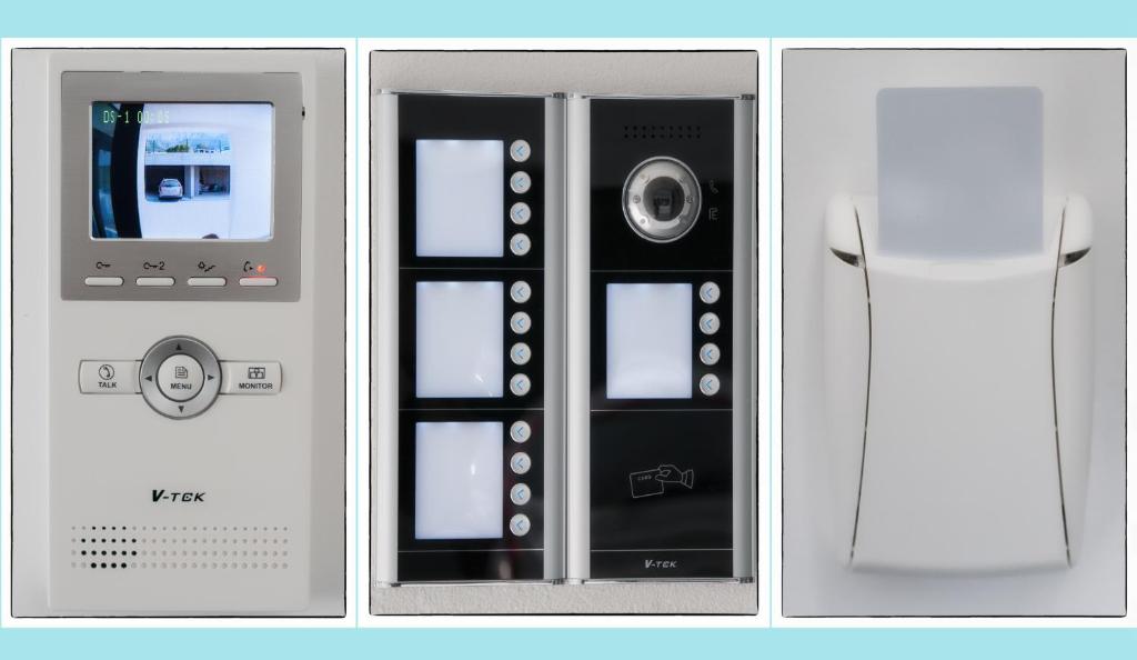 Whitehouse Apartments - 11