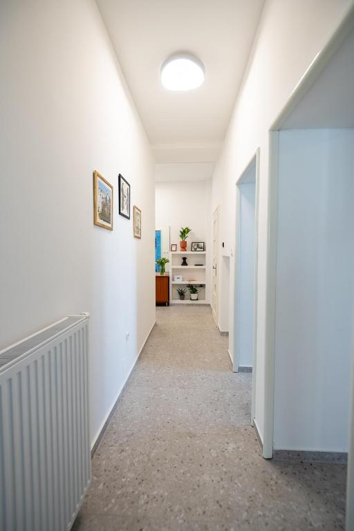 Eta - apartman u centru grada