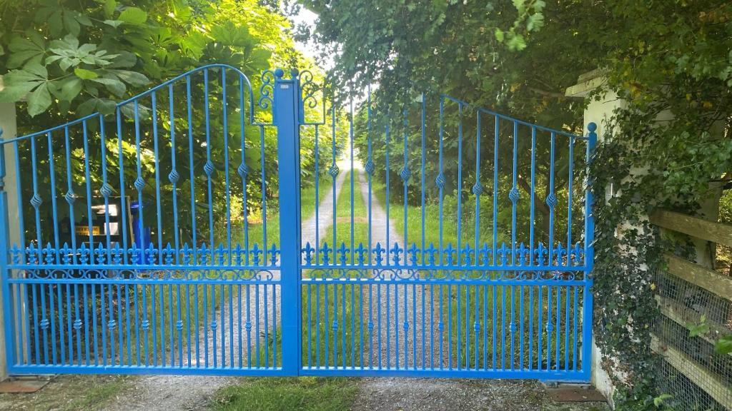 Fotografie z fotogalerie ubytování Kerry Country House v destinaci Kilteean