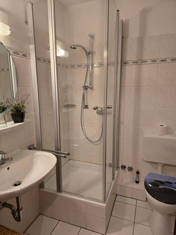 Ferienwohnung Vier Pfoten - 19