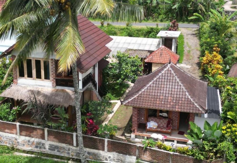 Bunga Maliq Bungalow Lombok - 15