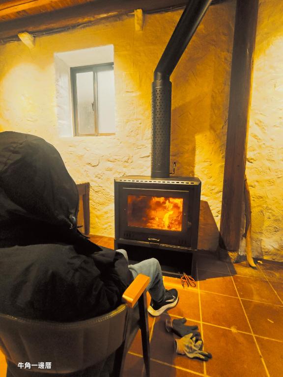 牛角一邊厝評價、特色體驗、包棟住宿、房價資訊 – 馬祖南竿閩東老宅民宿 - 照片 14