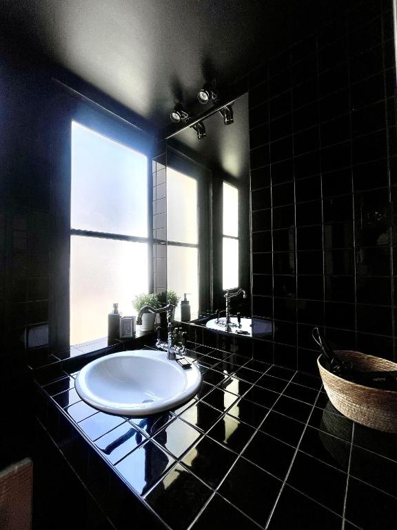 Les appartements de l'atelier Paris 3 - 18