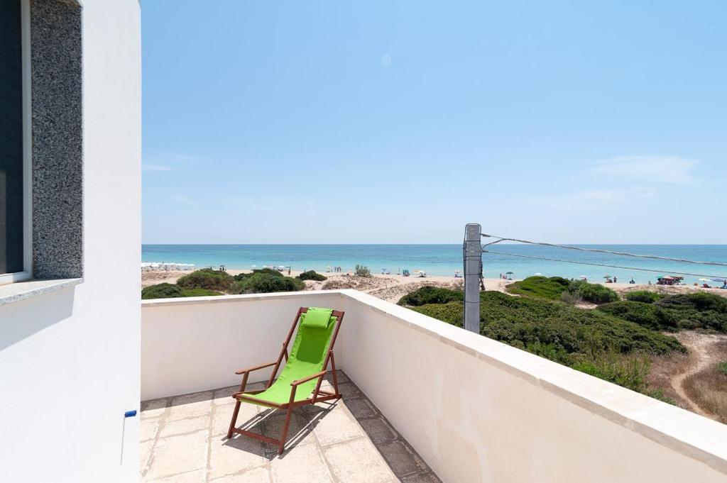 Příroda nedaleko penzionu