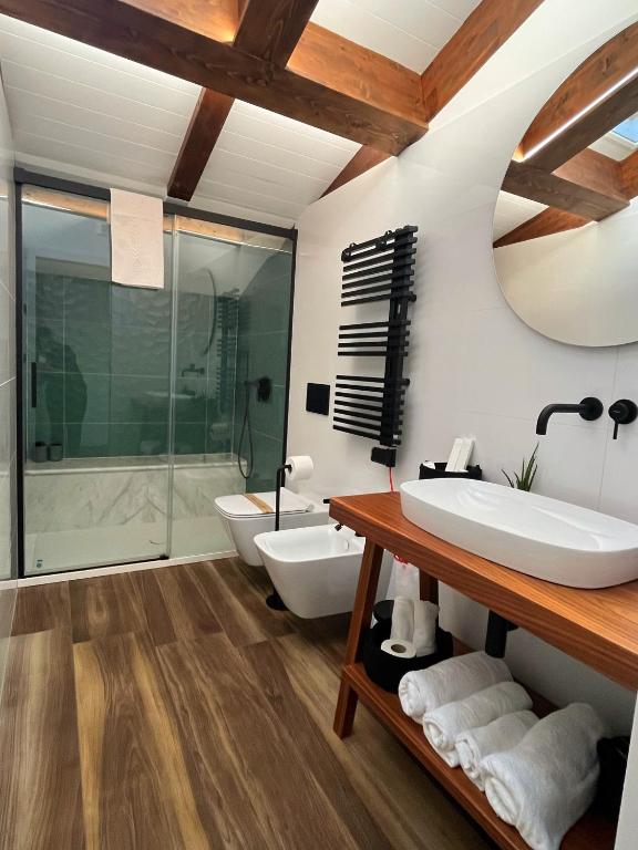 Bellavista - Superior rooms - 5