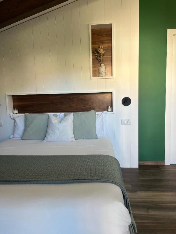 Bellavista - Superior rooms - 3