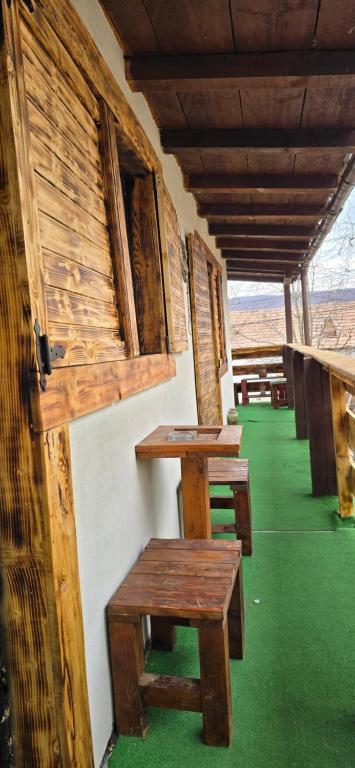 Fotografie z fotogalerie ubytování Vila Curtea de Arges v destinaci Curtea de Argeş