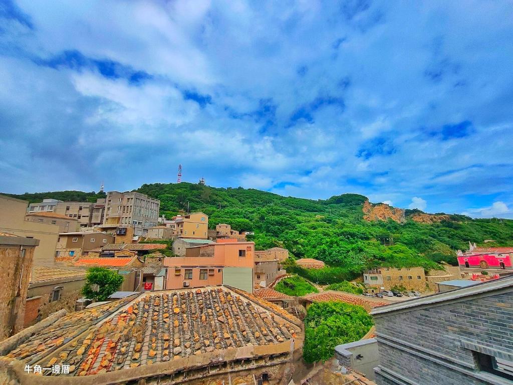 牛角一邊厝評價、特色體驗、包棟住宿、房價資訊 – 馬祖南竿閩東老宅民宿 - 照片 13