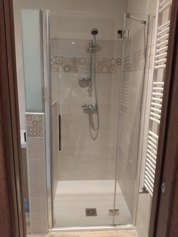 Bed & Breakfast 'Ngre - Double Room