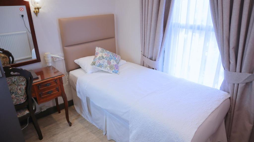 Centennial Hotel - Resim 34