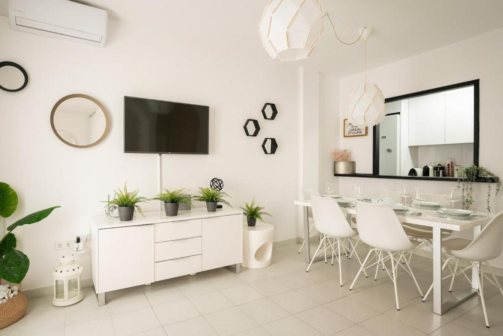 Apartamento Bateles