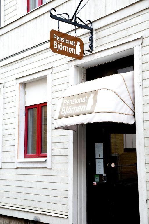 Pensionat Björnen