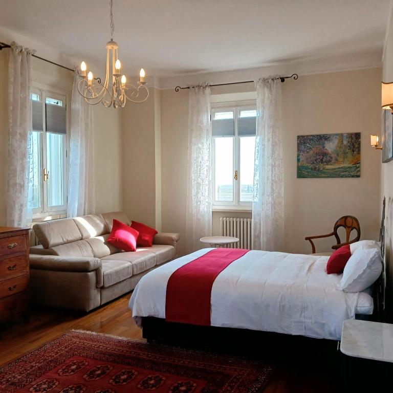 Tuscany Garden Inn