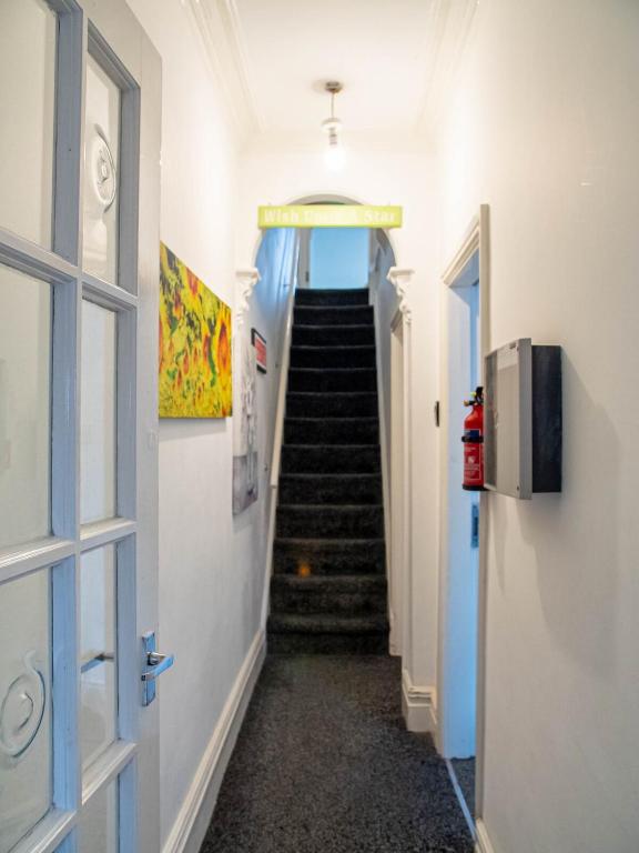 Fotografie z fotogalerie ubytování Parkview Lodge v destinaci Doncaster