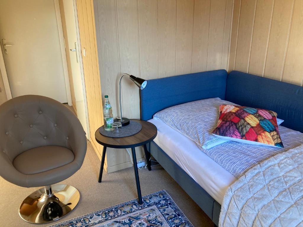 Gasthof Holtz - Eenpersoonskamer Met Eigen Badkamer
