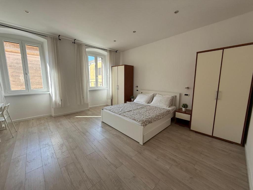 Apartment Center Pula