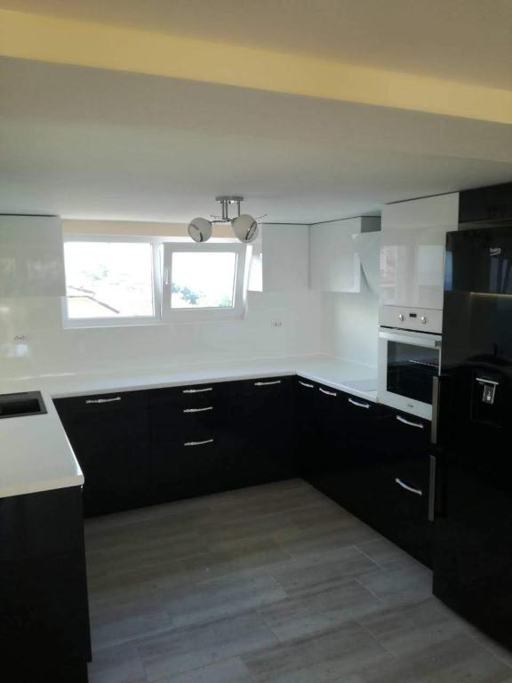 Lux Maisonette