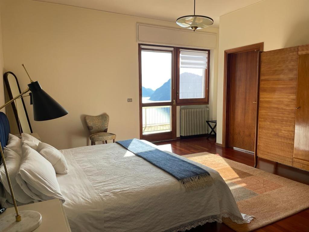 Zdjęcie z galerii obiektu Villa Ponti Bellavista w mieście Bellagio