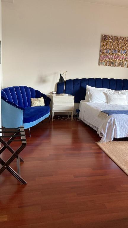 Zdjęcie z galerii obiektu Villa Ponti Bellavista w mieście Bellagio