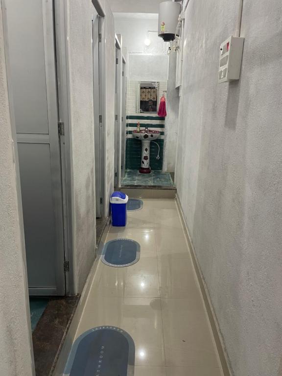 Foto sihtkohas Sītāmarhi asuva majutusasutuse Maa Janki Dormitory galeriist