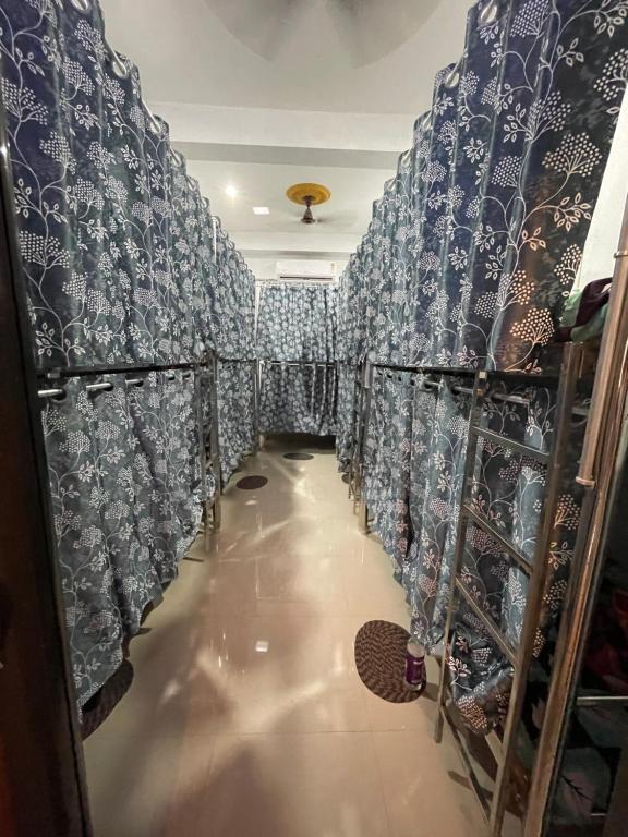 Foto sihtkohas Sītāmarhi asuva majutusasutuse Maa Janki Dormitory galeriist