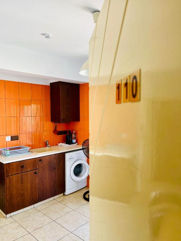 HeartCore110 Ayia Napa-1BR near hustle&bustle str