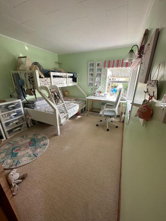 sweet house - Resim 7