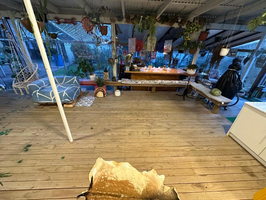 sweet house - Resim 15