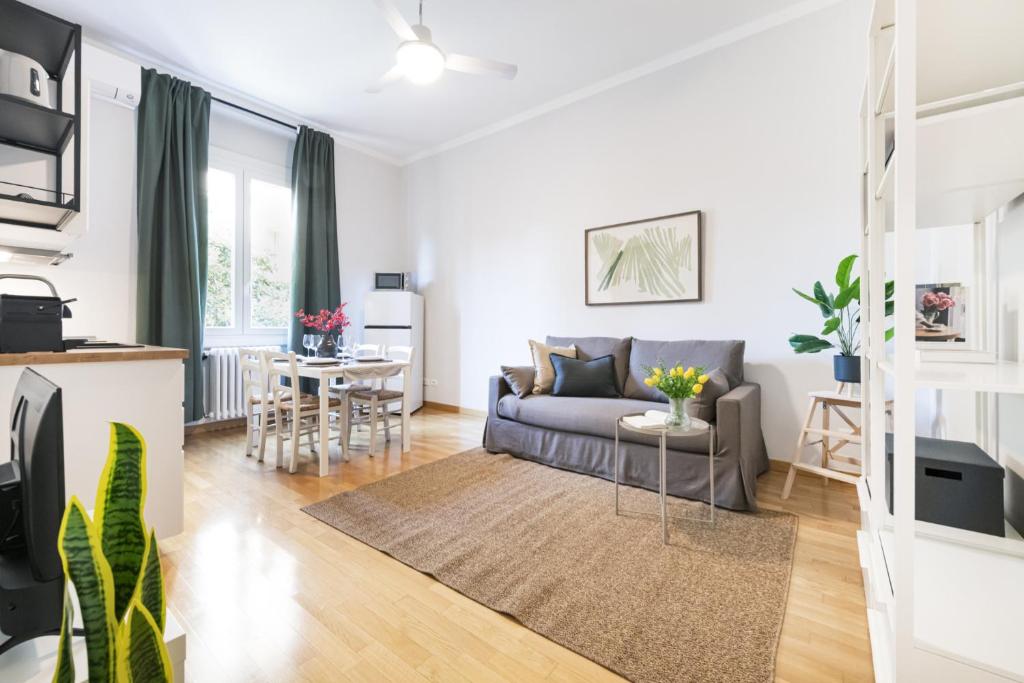 Easylife - Milano - Bardelli 7 - Città Studi