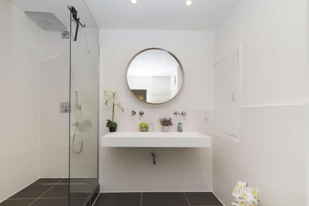 Schöne Schwabing 70m2 sanierte City Wohnung