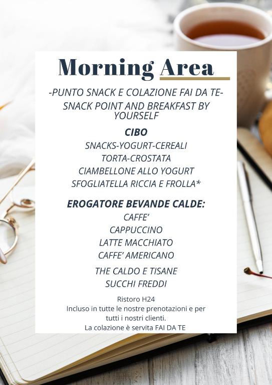 Palazzo Dogana Room&Suite - 11