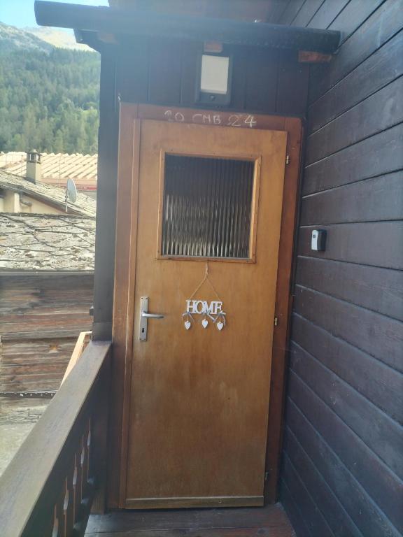 Fotografie z fotogalerie ubytování Lonys Wanderlust Nahe Zermatt v destinaci Sankt Niklaus