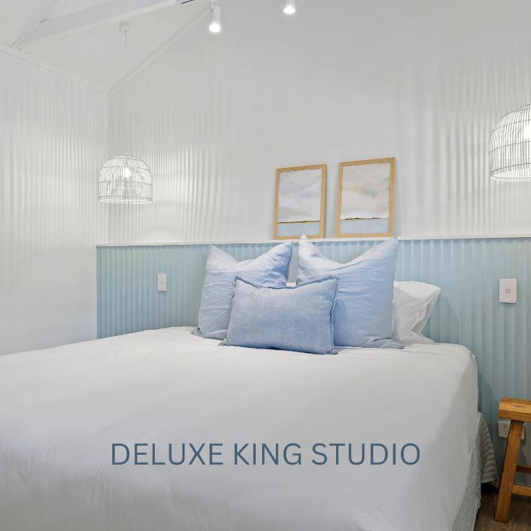 The Quarters - Resim 12