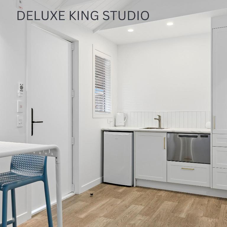 The Quarters - Resim 22