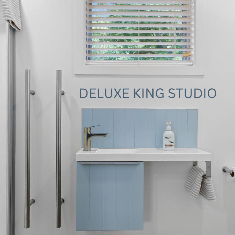 The Quarters - Resim 23