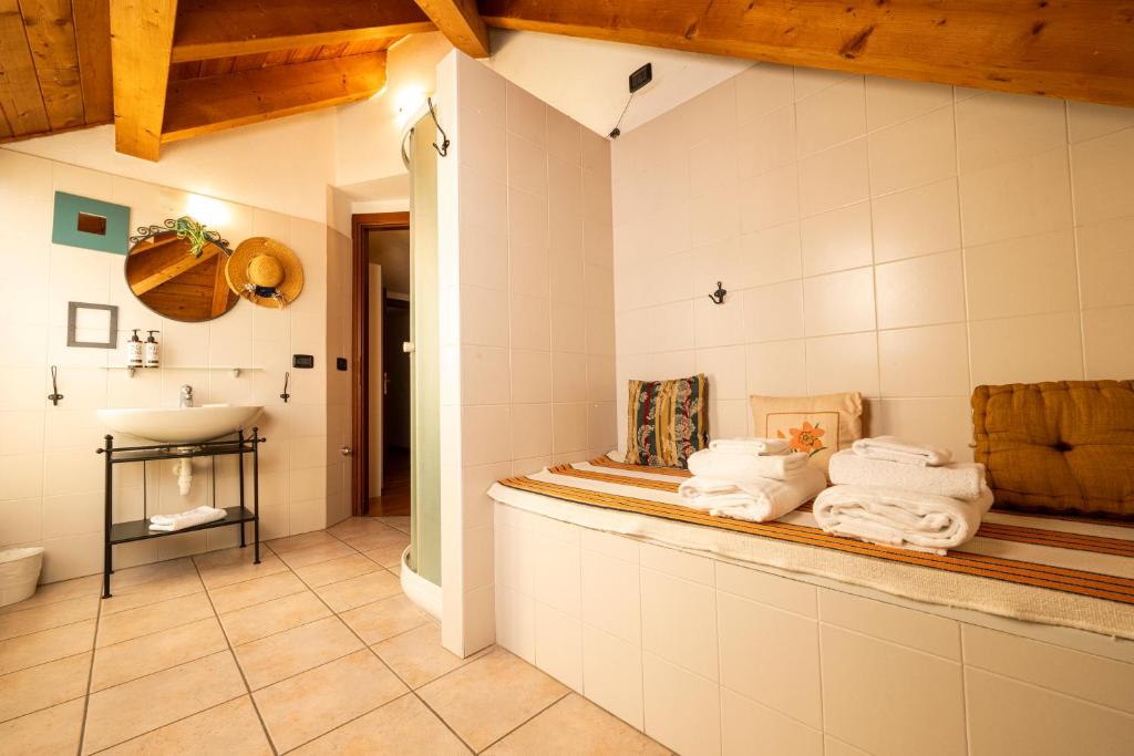 Fotografie z fotogalerie ubytování Bernina Express Eco Rooms&Breakfast v destinaci Tirano