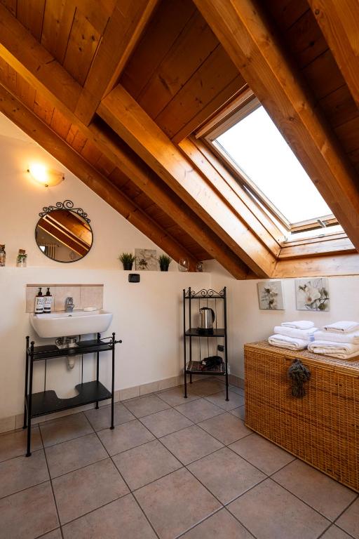 Fotografie z fotogalerie ubytování Bernina Express Eco Rooms&Breakfast v destinaci Tirano