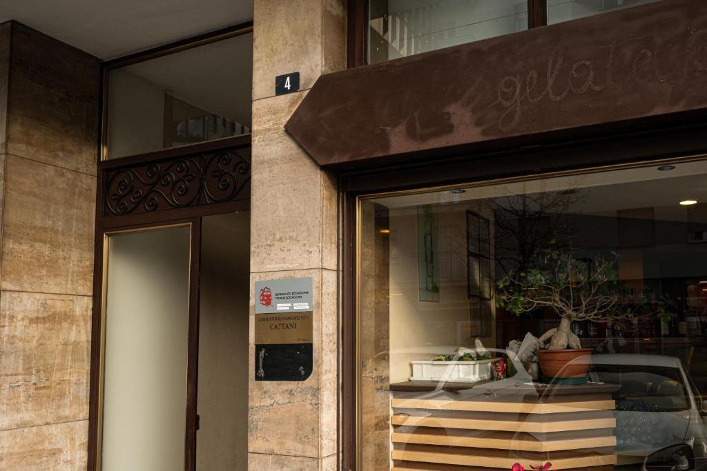 Fotografie z fotogalerie ubytování Bernina Express Eco Rooms&Breakfast v destinaci Tirano