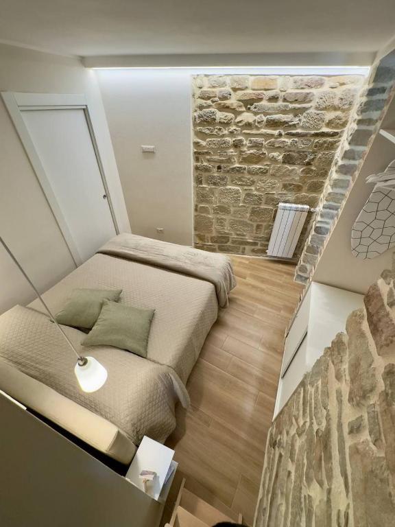 La Stella del Viandante - Apartment Mit 1 Schlafzimmer, Balkon Und Bergblick