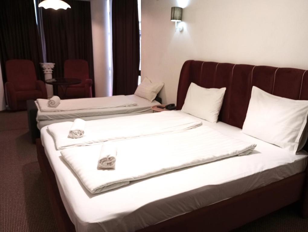 RHC Royal Hotel - Resim 9