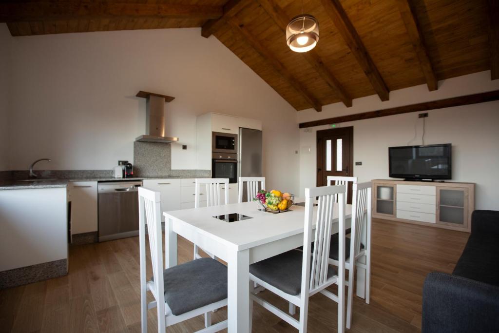 Refuxio de Lamas - Standard Studio