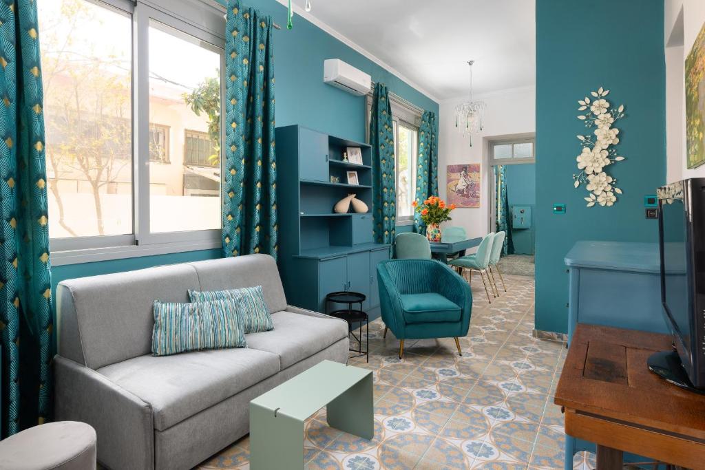 Plumeria House