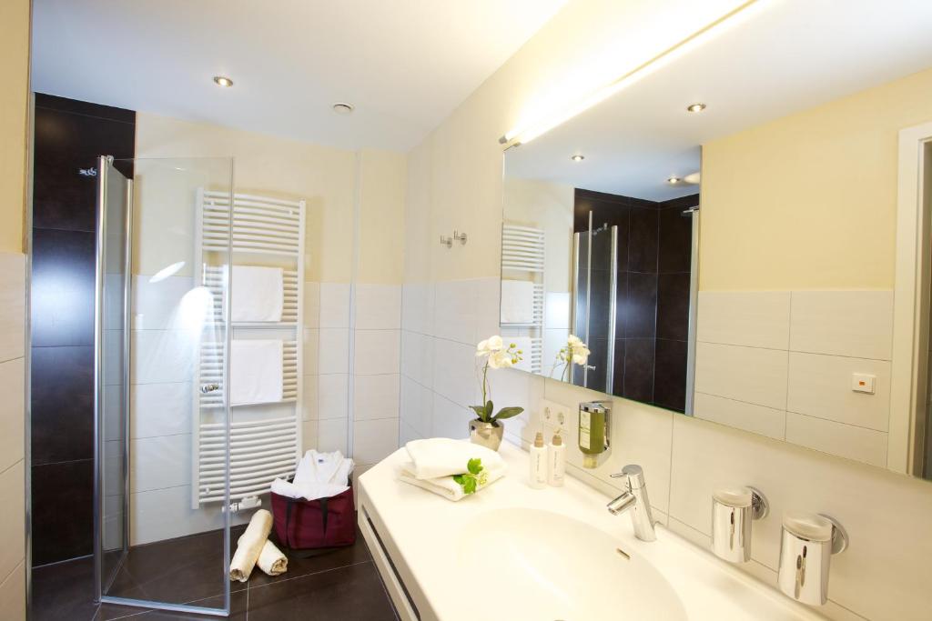 Naturparkhotel Adler - Chambre Double