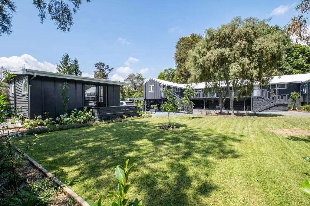 The Quarters - Resim 26