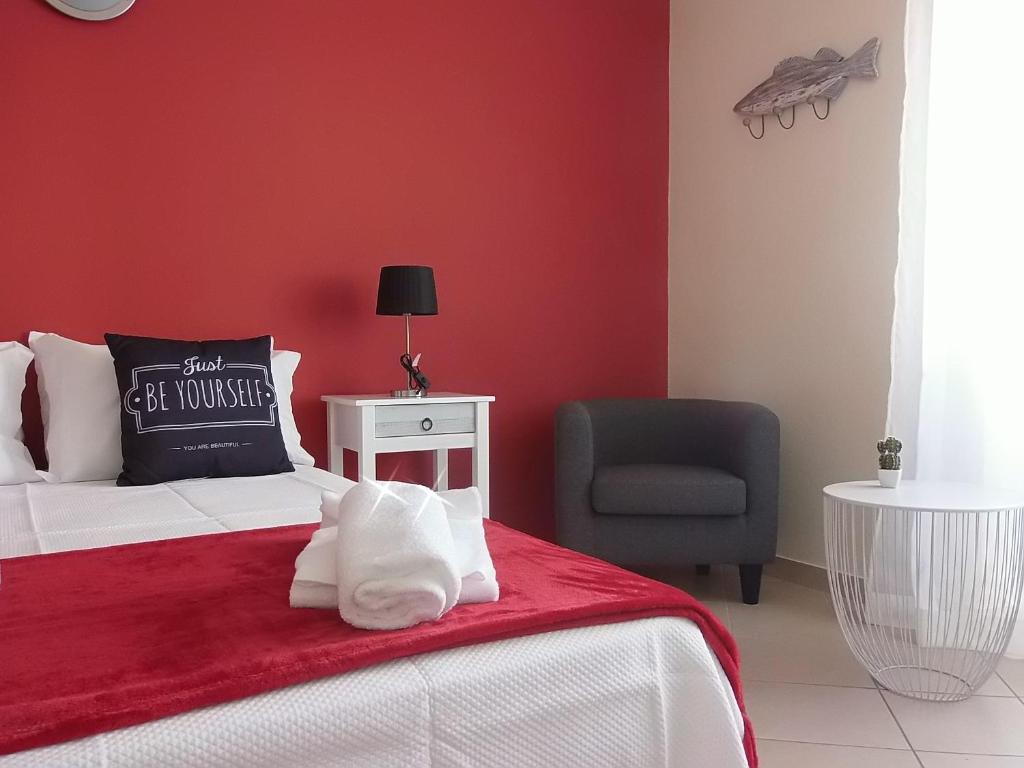 Blue Moon Guesthouse - 11