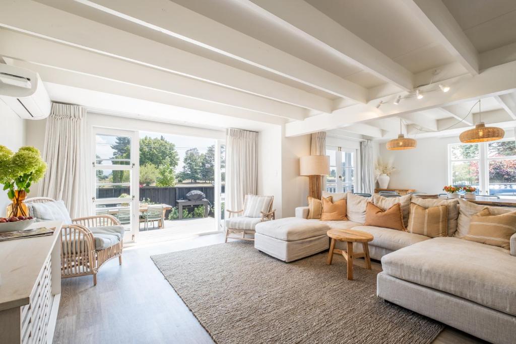 The Quarters - Resim 27