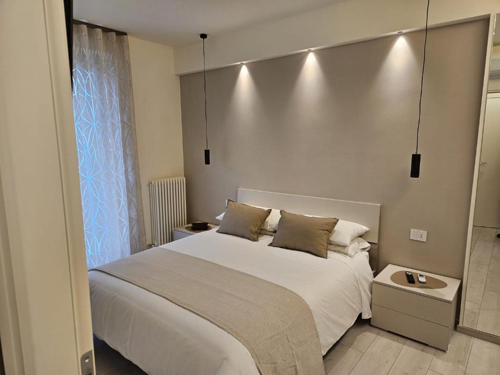 Via Bachelet 8 Luxury House