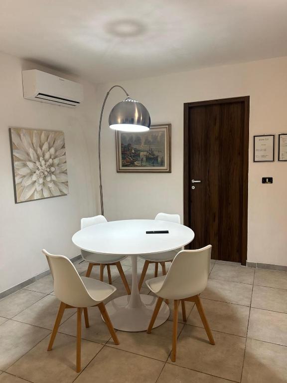 Fotografie z fotogalerie ubytování Grace 101 v destinaci Vigevano